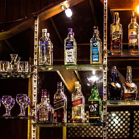 Hotel Kamal Kathmandu Ngoại thất bức ảnh