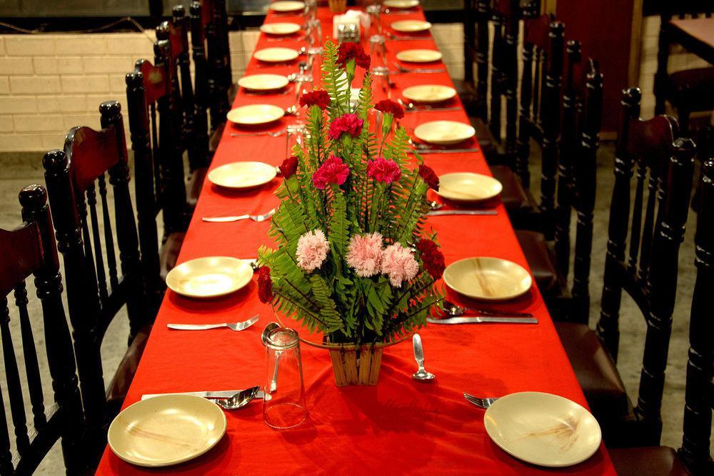 Hotel Kamal Kathmandu Ngoại thất bức ảnh