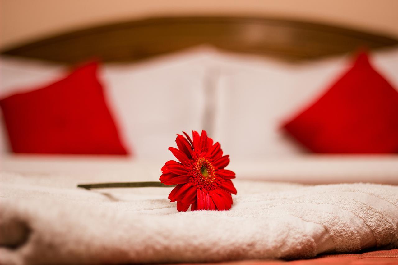 Hotel Kamal Kathmandu Ngoại thất bức ảnh