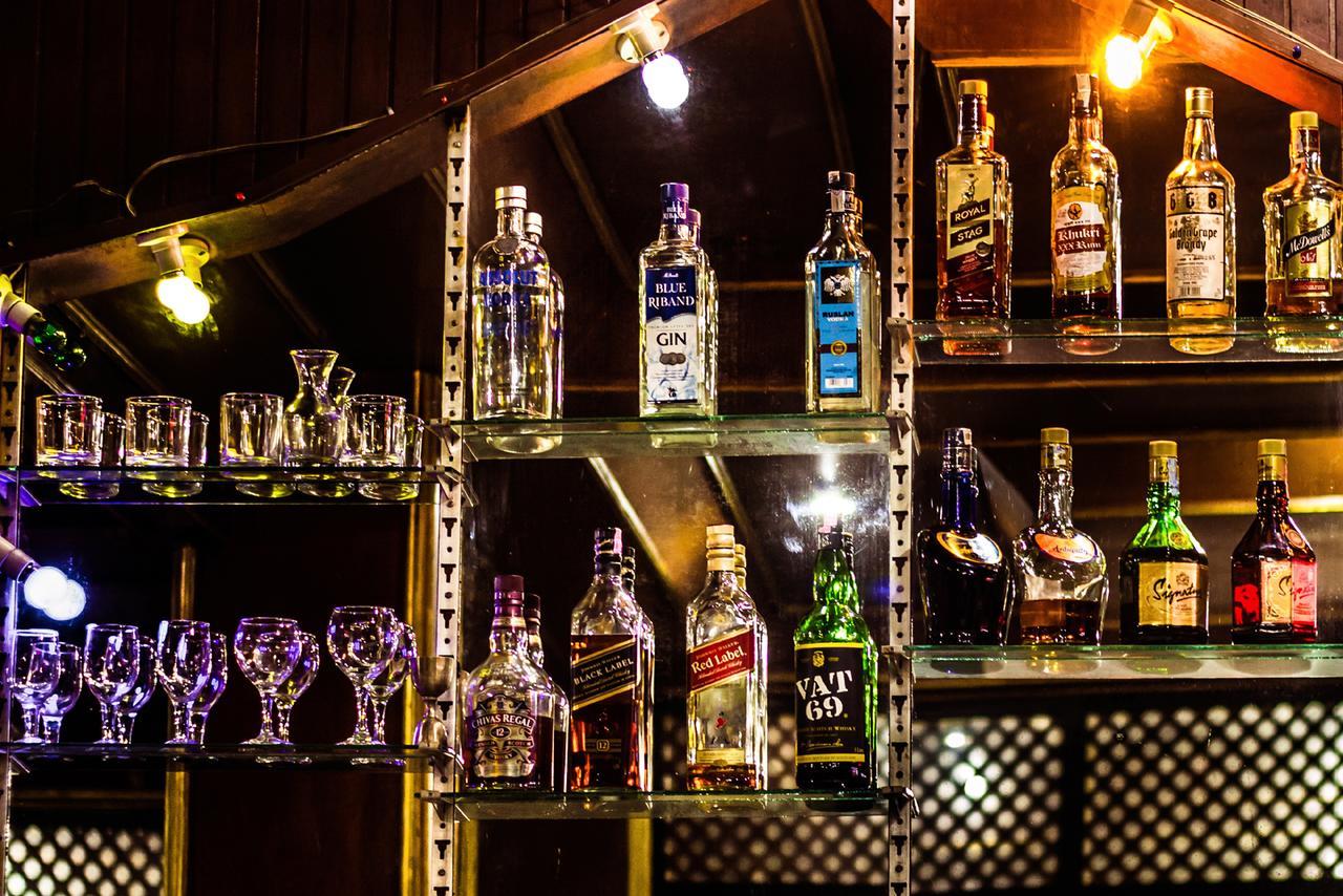 Hotel Kamal Kathmandu Ngoại thất bức ảnh