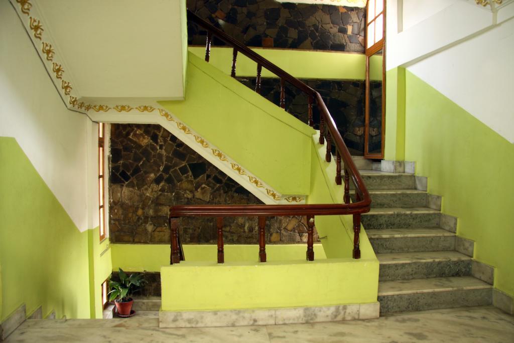 Hotel Kamal Kathmandu Ngoại thất bức ảnh