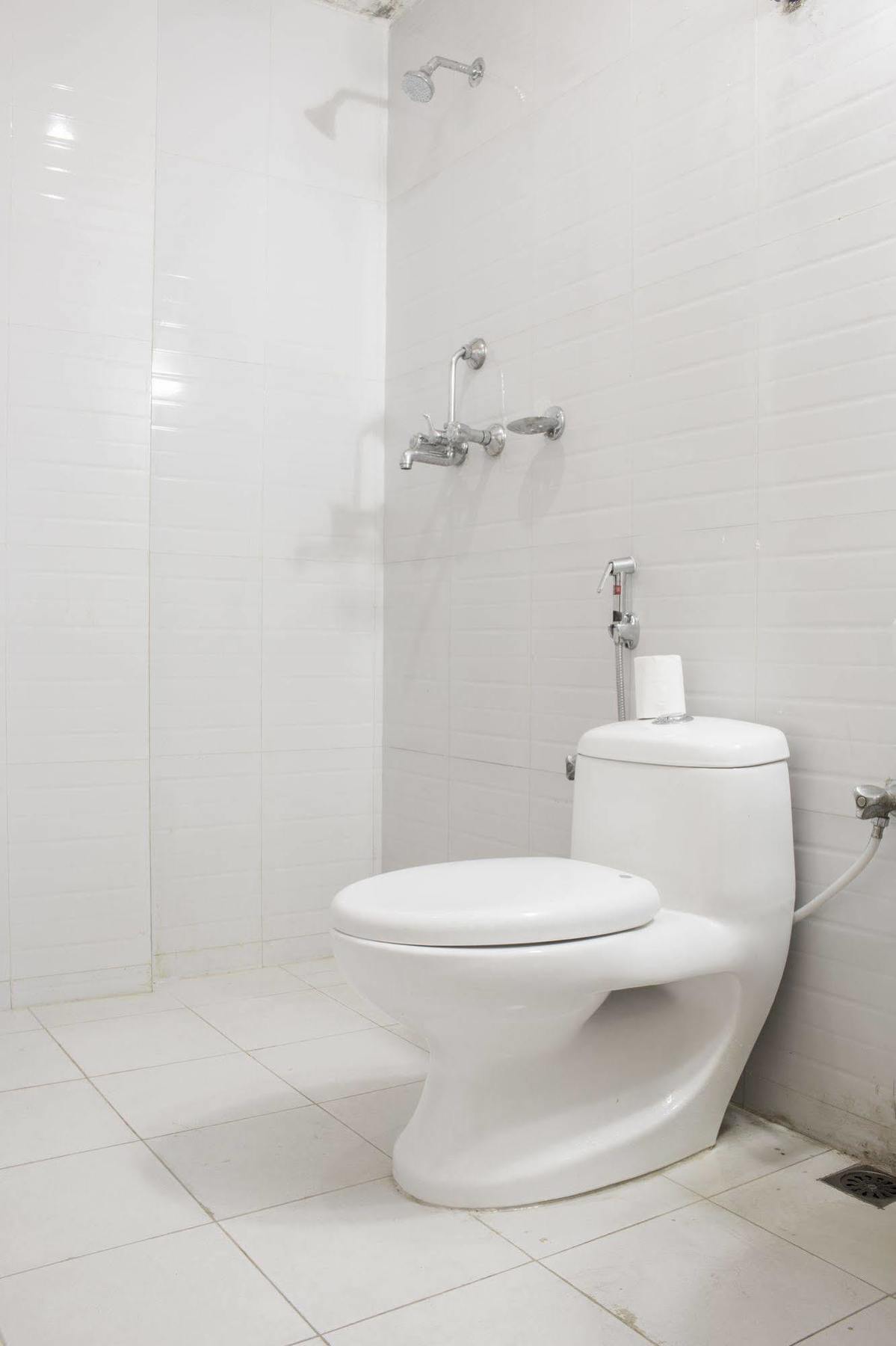 Hotel Kamal Kathmandu Ngoại thất bức ảnh