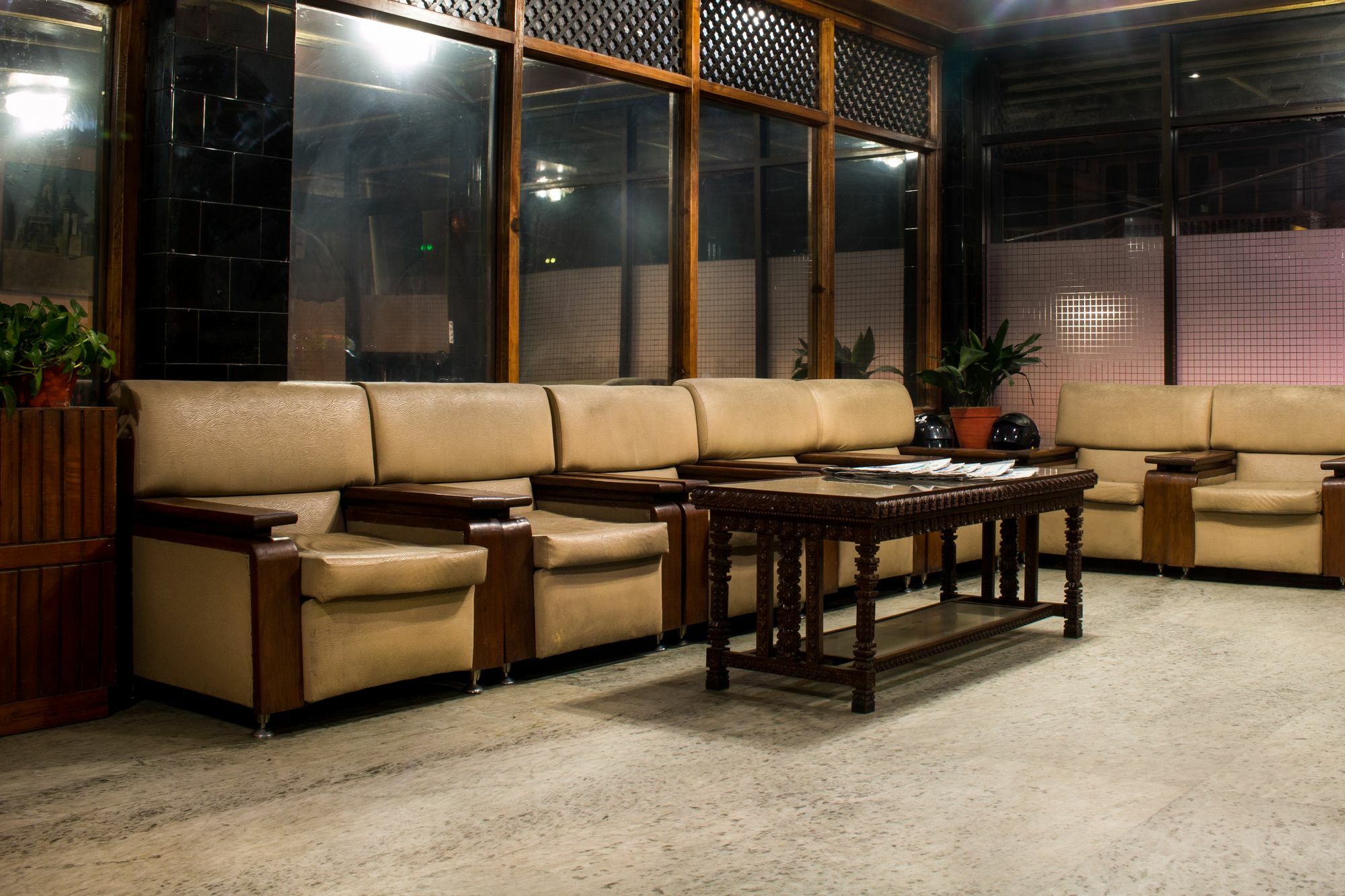 Hotel Kamal Kathmandu Ngoại thất bức ảnh